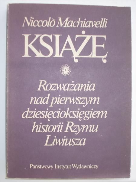 Książę