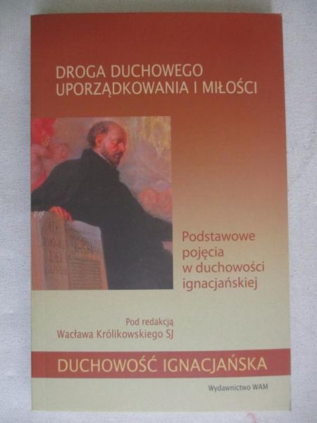 Droga uporządkowania i miłości