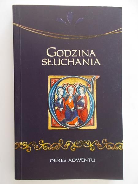 Godzina słuchania