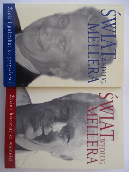 Świat według Mellera