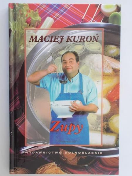 Zupy