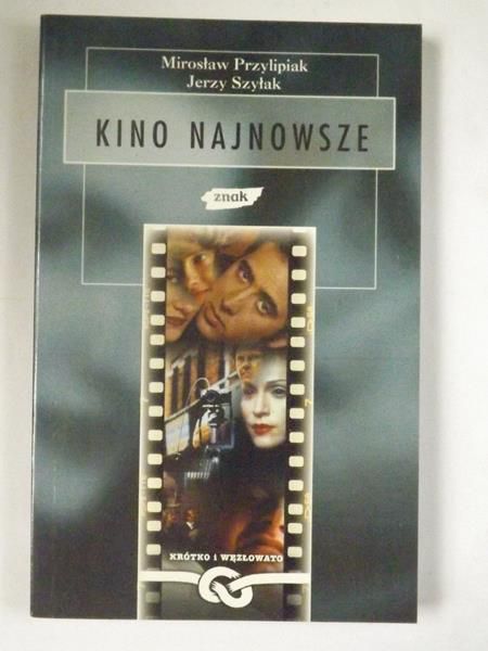 Kino najnowsze