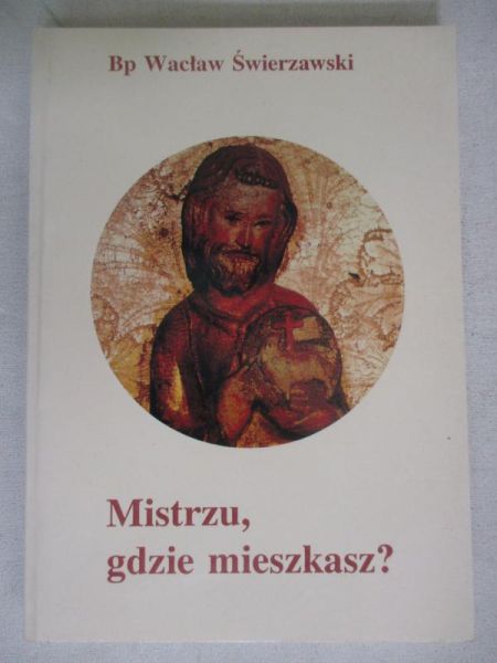 Mistrzu, gdzie mieszkasz?