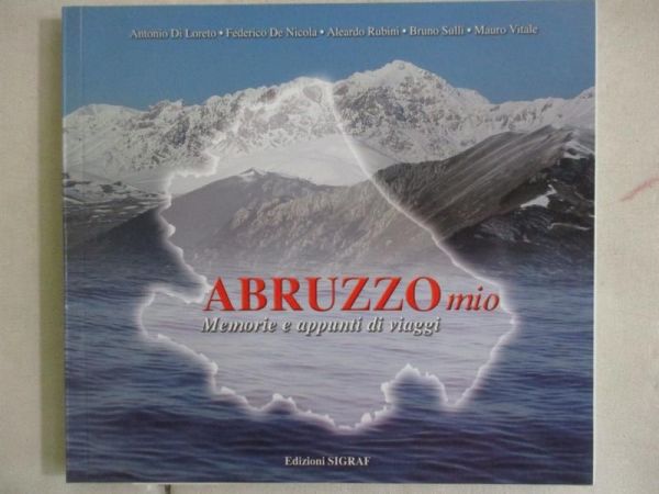 Abruzzo mio