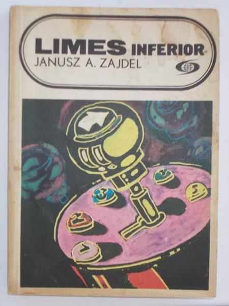 Limes inferior