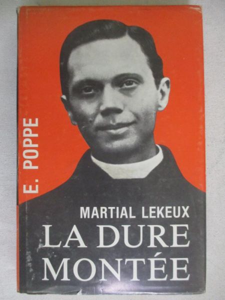 La dure montee
