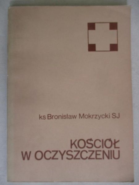 Kościół w oczyszczeniu