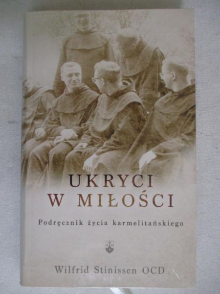 Ukryci w miłości