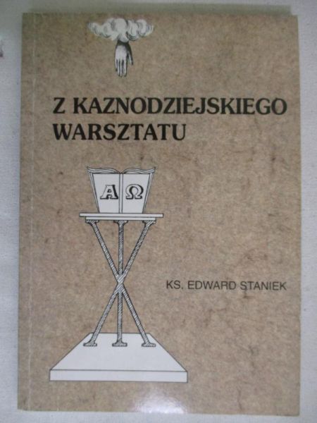 Z kaznodziejskiego warsztatu