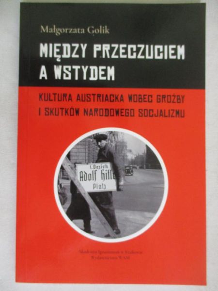 Magłorzata - Między przeczuciem a wstydem
