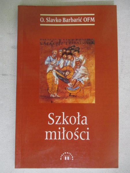 Szkoła miłości