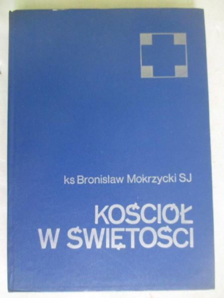 Kościół w świętości