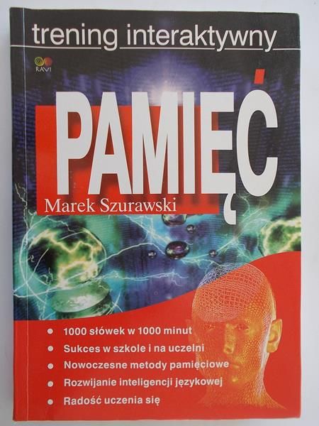 Pamięć
