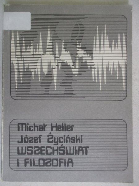 Wrzechświat i filozofia