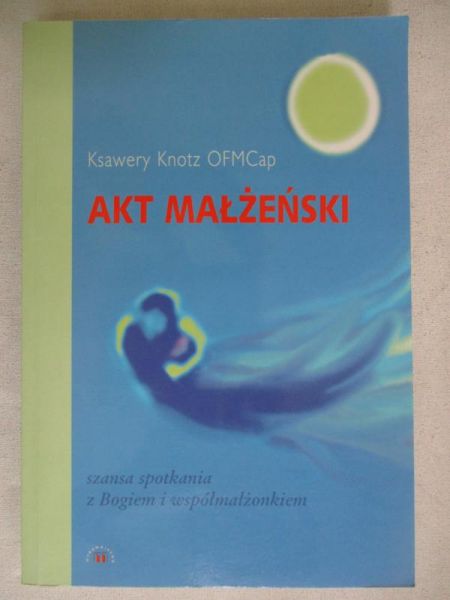 Akt małżeński
