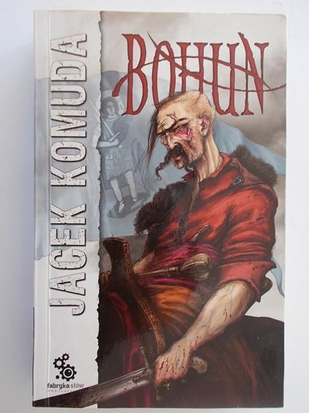 Bohun