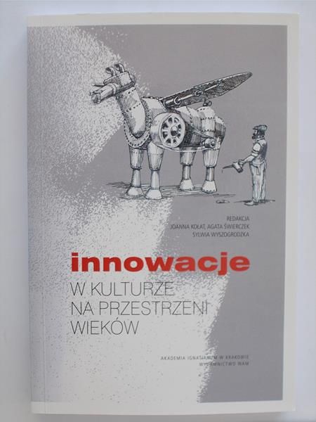 Innowacje w kulturze na przestrzeni wieków