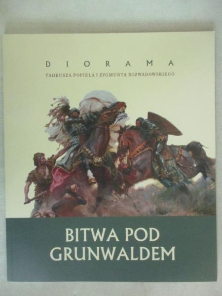 Bitwa pod Grunwaldem