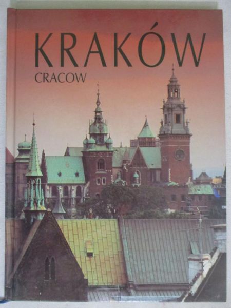 Cukier Tadeusz - Kraków
