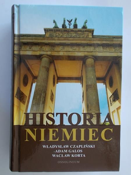 Historia Niemiec