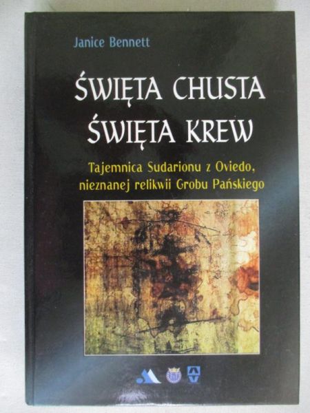 Święta chusta, święta krew