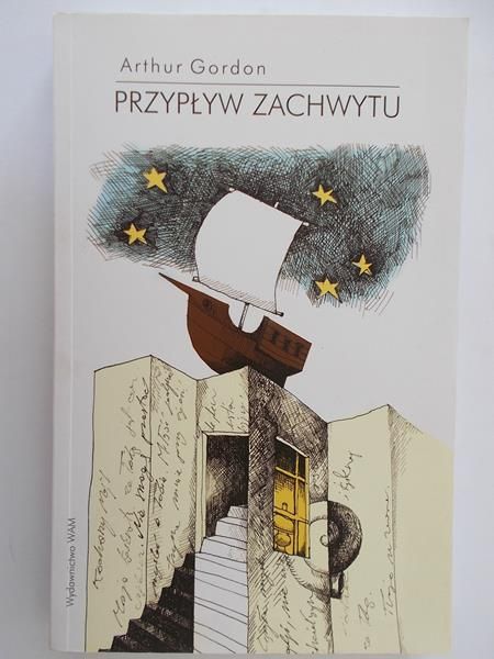 Przepływ zachwytu