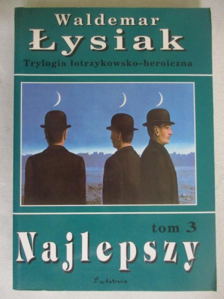 Najlepszy