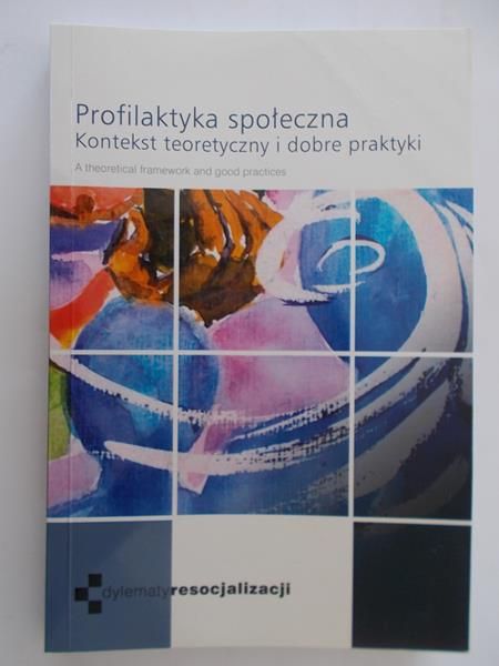 Profilaktyka społeczna