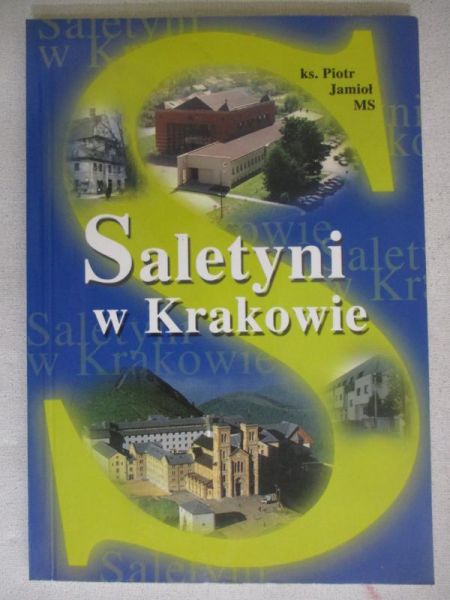 Saletyni w Krakowie