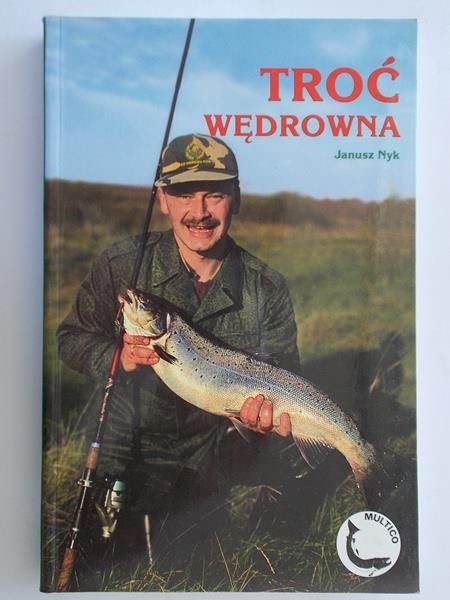 Troć wędrowna