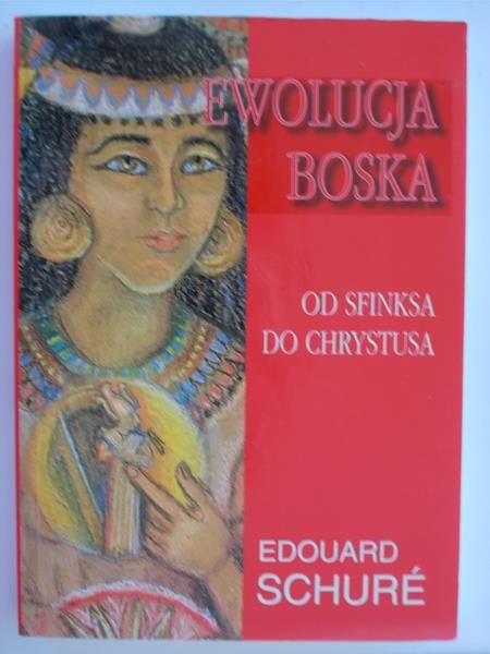 Ewolucja Boska