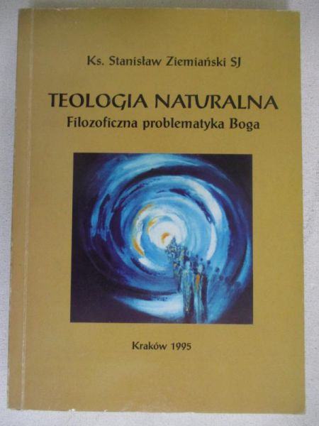 Teologia naturalna