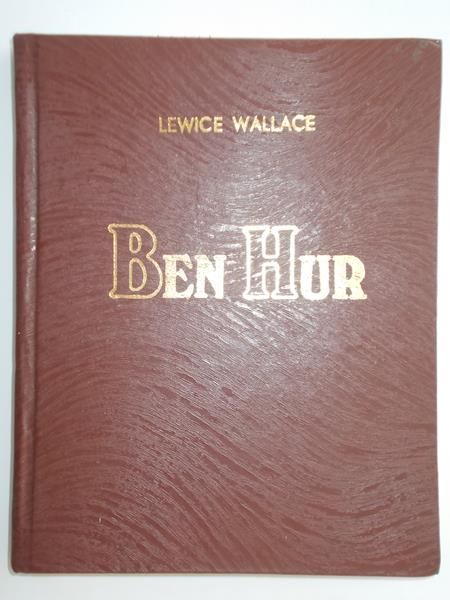 Wallace Lewice - Ben Hur