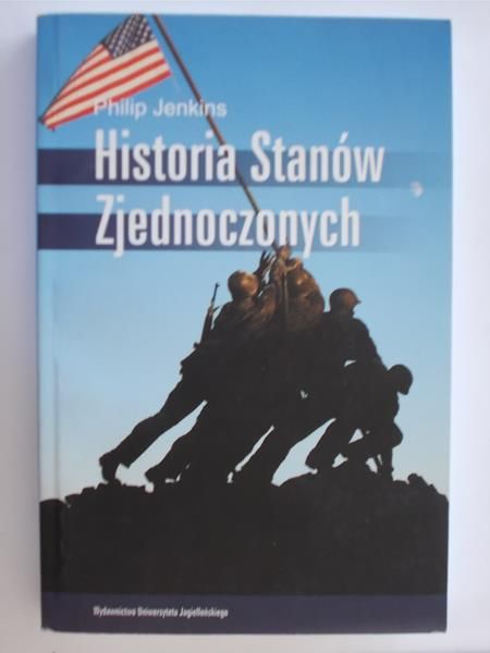 Historia Stanów Zjednoczonych