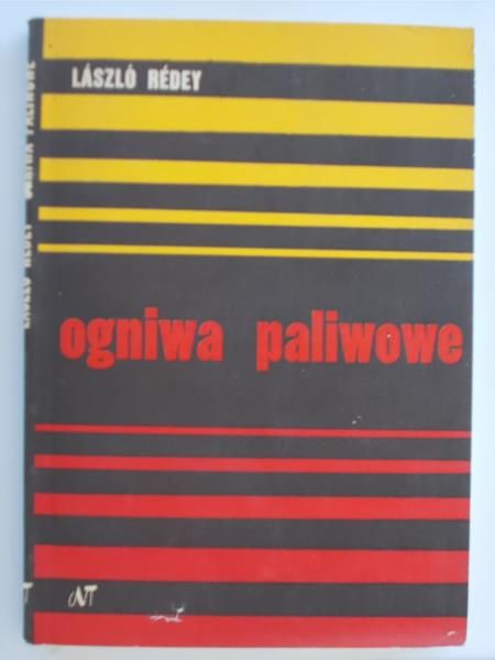Ogniwa paliwowe