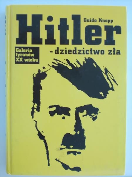 Hitler-dziedzictwo zła