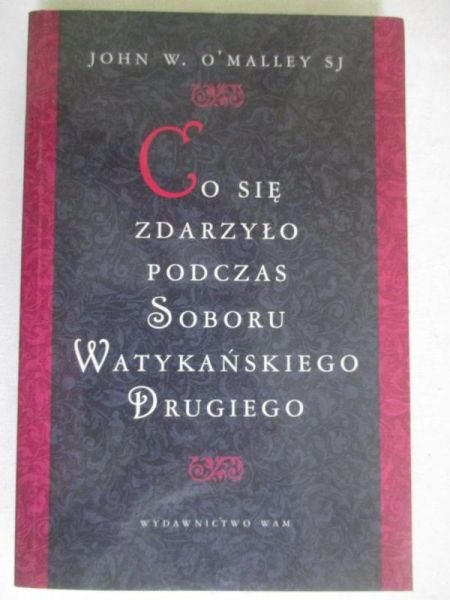Co się zdarzyło podczas Soboru Watykańskiego Drugiego
