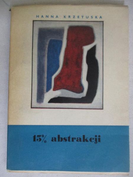 15% abstrakcji