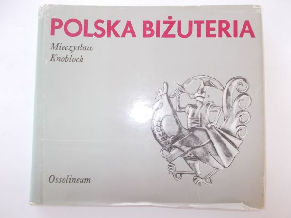 Polska biżuteria