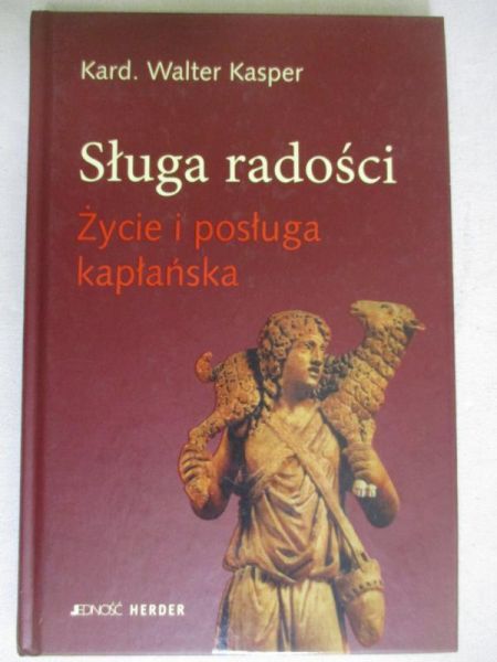 Sługa radości