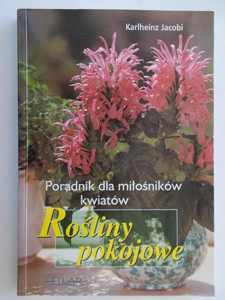 Rośliny pokojowe