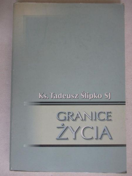 Granice życia