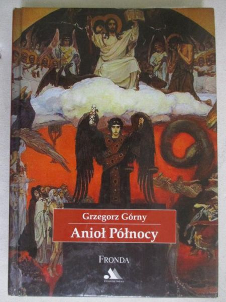 Anioł północy