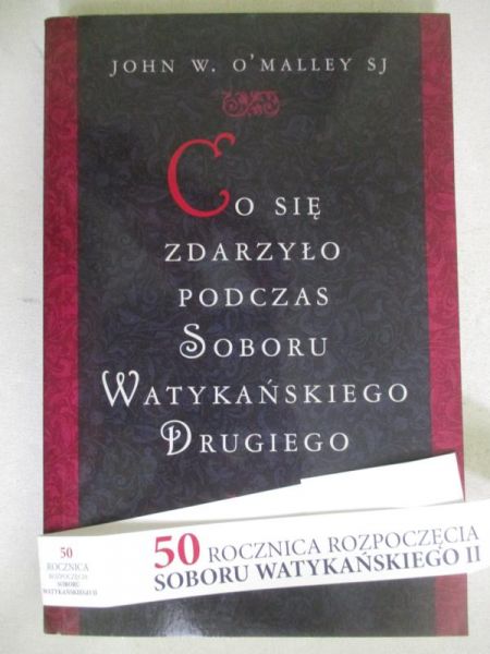 . - Co się zdarzyło podczas Soboru atykańskiego Drugiego