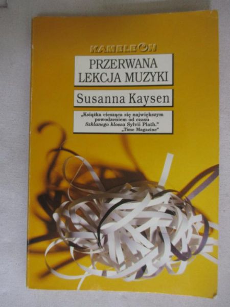 Przerwana lekcja muzyki