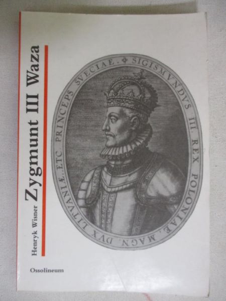 Zygmunt III Waza