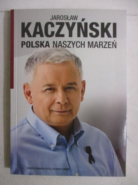 Polska naszych marzeń