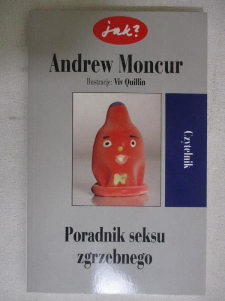Poradnik seksu zgrzebnego