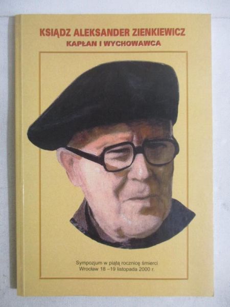 Kapłan i wychowawca