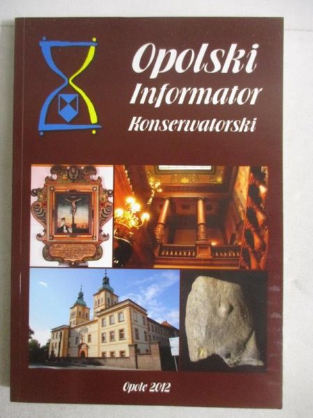 Opolski informator konserwatorski